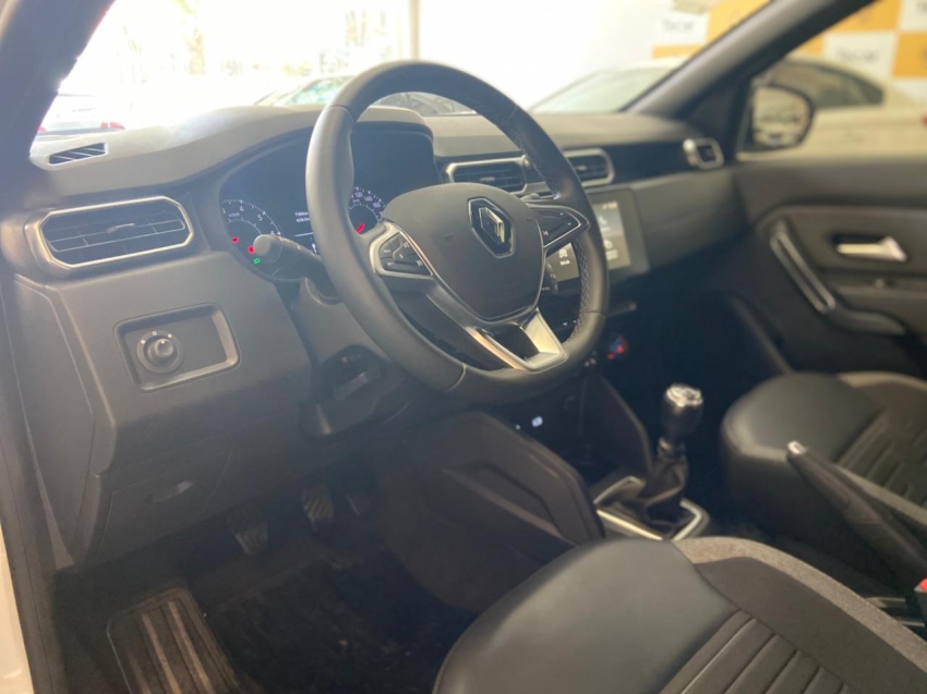 renault duster 1.6 16v sce flex intense manual 4p 2023
