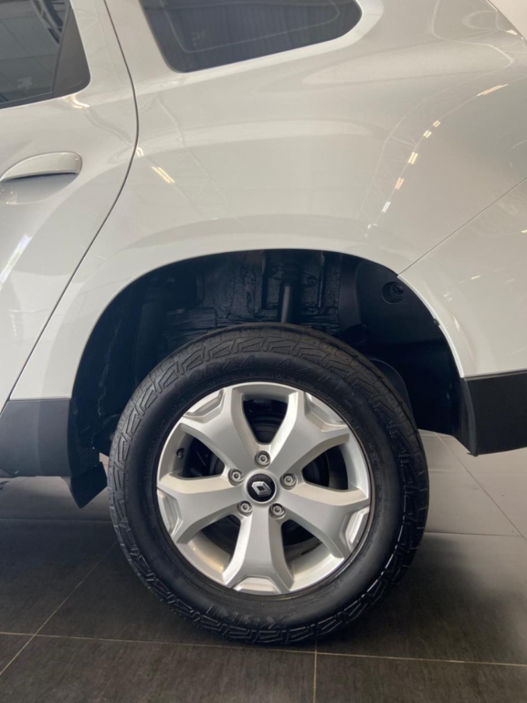 renault duster 1.6 16v sce flex intense manual 4p 2023