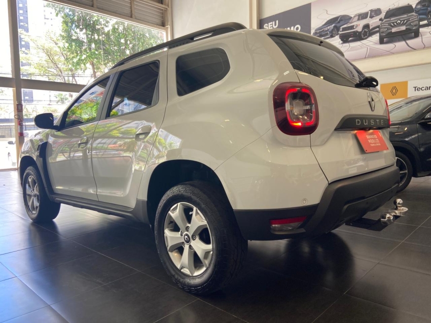 renault duster 1.6 16v sce flex intense manual 4p 2023