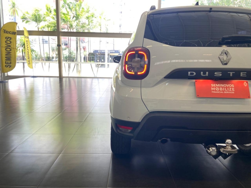 renault duster 1.6 16v sce flex intense manual 4p 2023