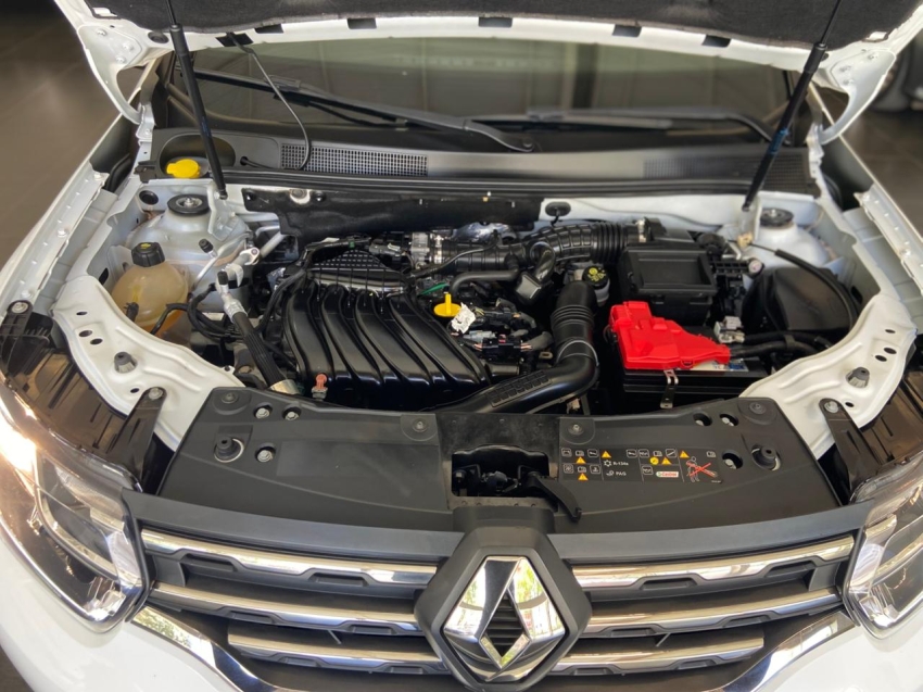 renault duster 1.6 16v sce flex intense manual 4p 2023