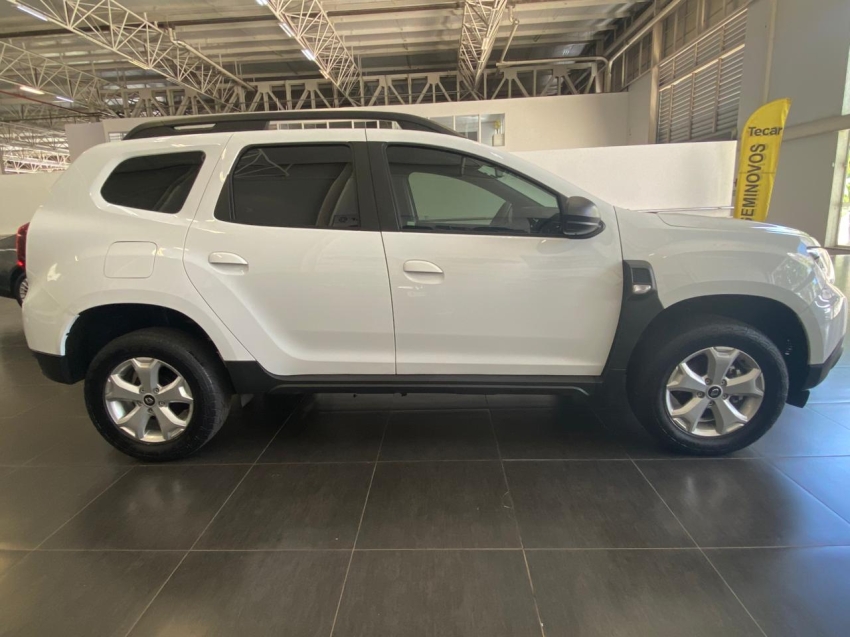 renault duster 1.6 16v sce flex intense manual 4p 2023