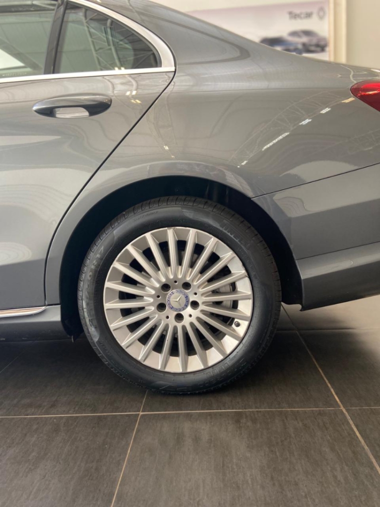mercedes-benz c 300 2.0 cgi gasolina anniversary edition 7g-tronic 5p automatico 2017