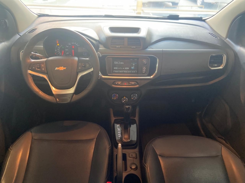 chevrolet spin 1.8 premier 8v flex 4p automatico 2023