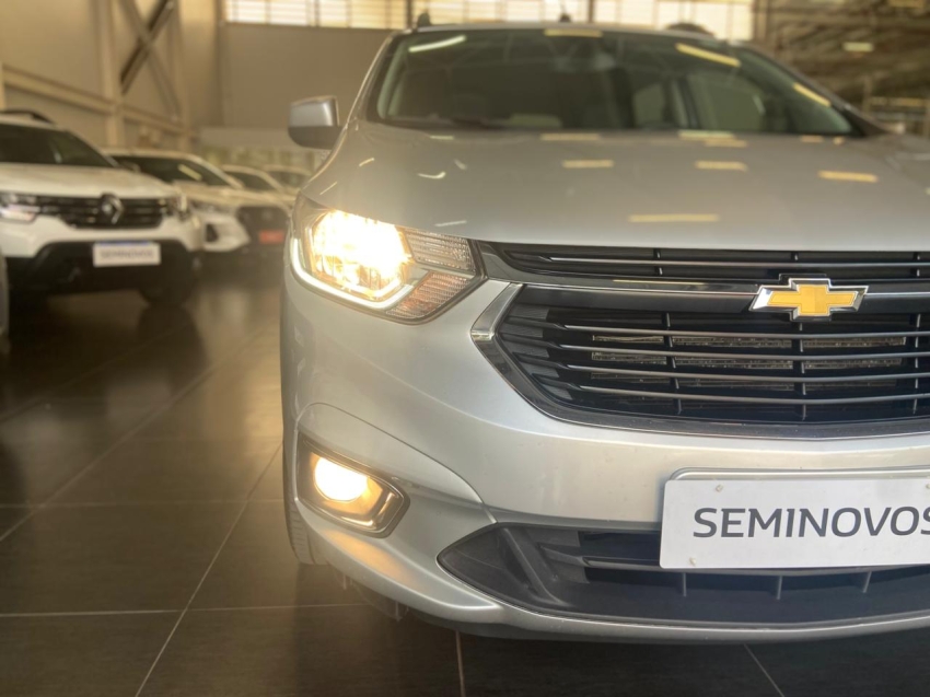 chevrolet spin 1.8 premier 8v flex 4p automatico 2023