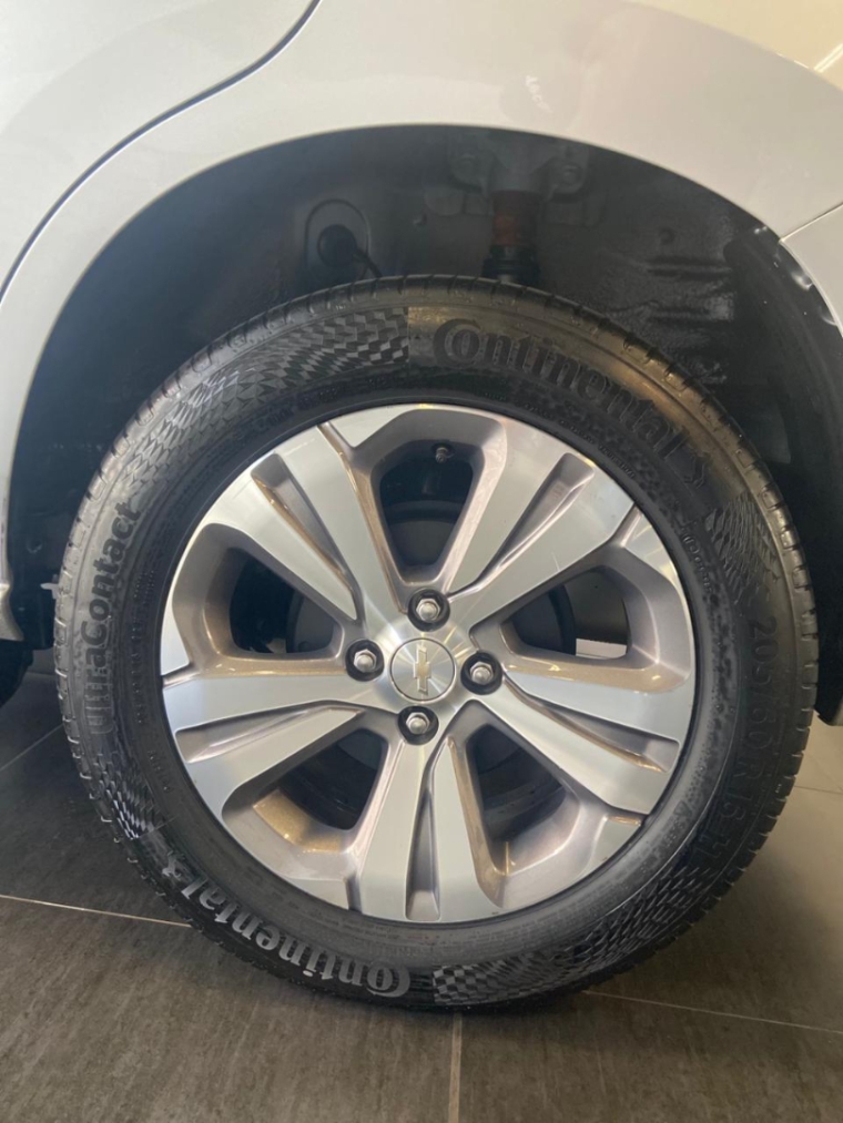 chevrolet spin 1.8 premier 8v flex 4p automatico 2023
