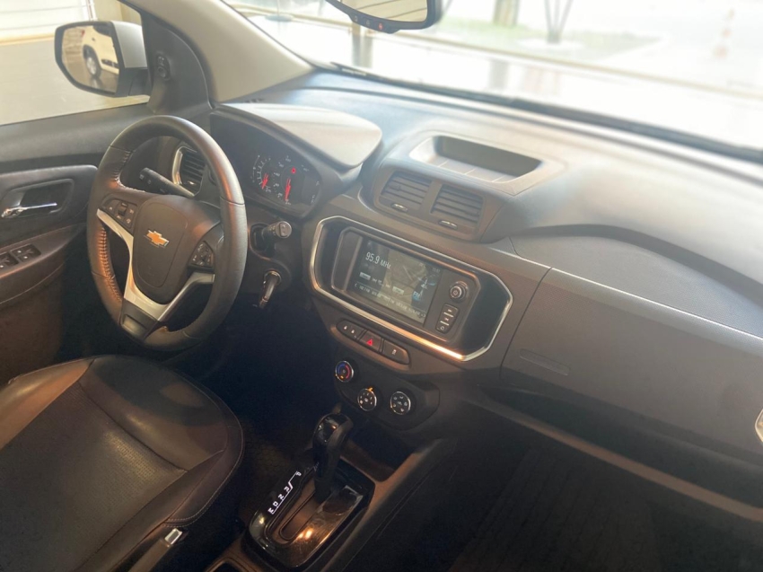 chevrolet spin 1.8 premier 8v flex 4p automatico 2023