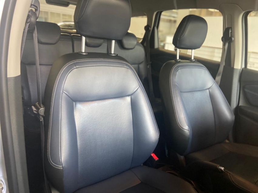 chevrolet spin 1.8 premier 8v flex 4p automatico 2023