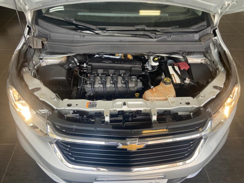 chevrolet spin 1.8 premier 8v flex 4p automatico 2023