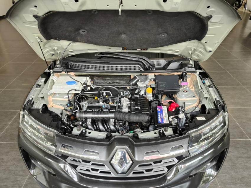 renault kwid 1.0 12v sce flex intense manual 4p 2023