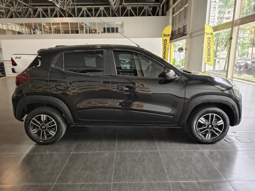 renault kwid 1.0 12v sce flex intense manual 4p 2023