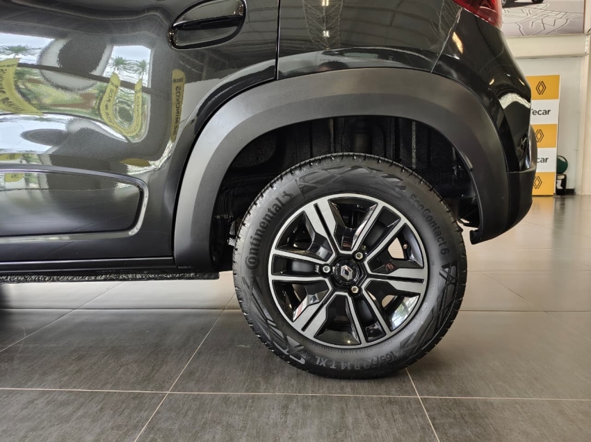renault kwid 1.0 12v sce flex intense manual 4p 2023