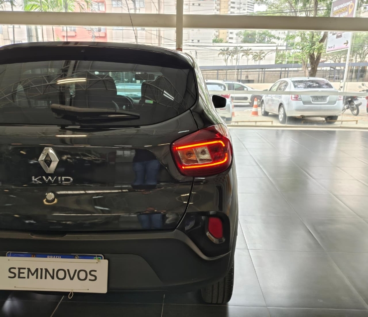 renault kwid 1.0 12v sce flex intense manual 4p 2023