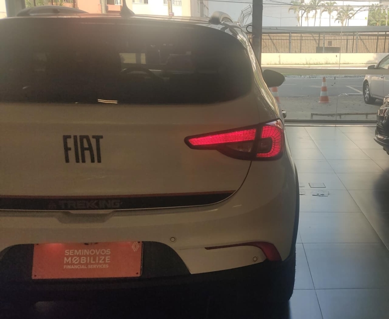 fiat argo 1.3 firefly flex trekking manual 5p 2024