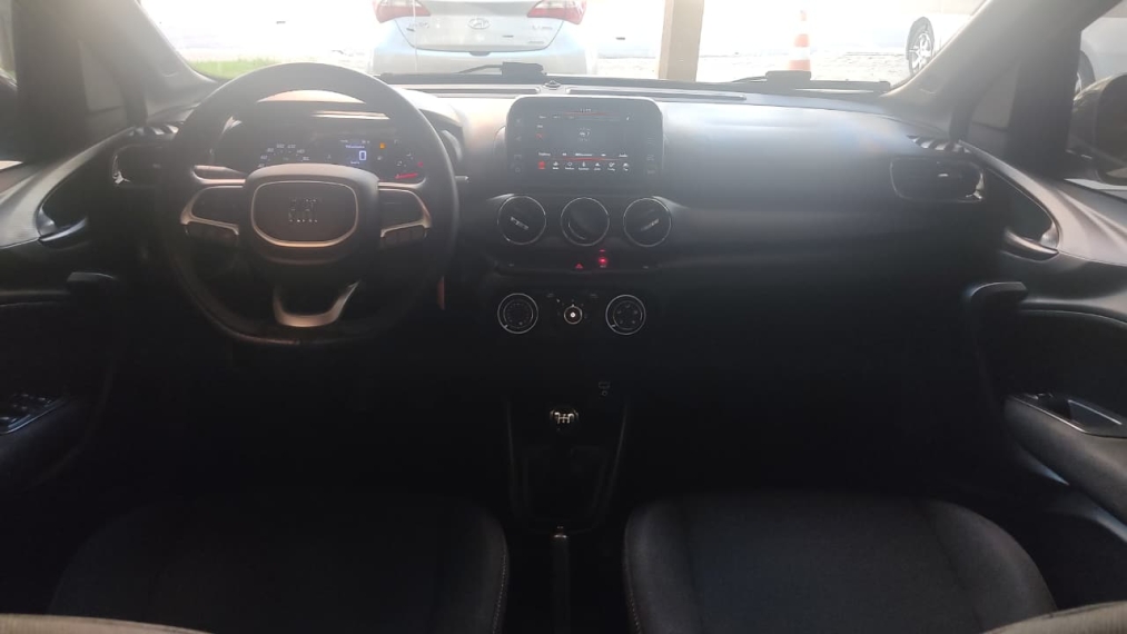 fiat argo 1.3 firefly flex trekking manual 5p 2024