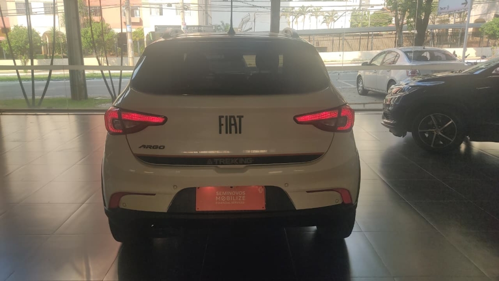 fiat argo 1.3 firefly flex trekking manual 5p 2024
