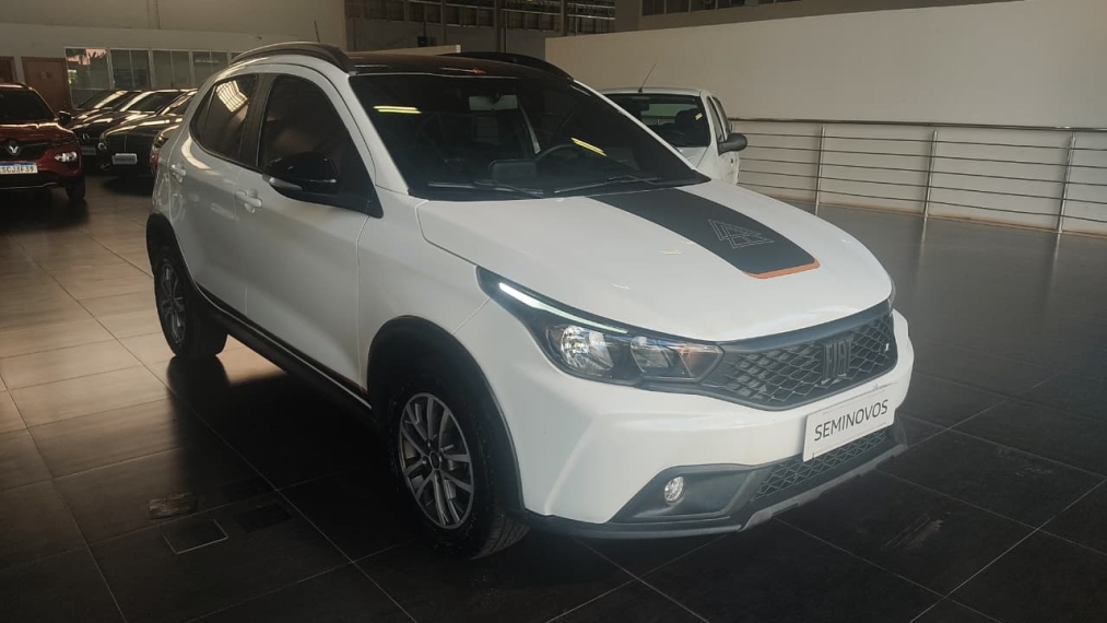 fiat argo 1.3 firefly flex trekking manual 5p 2024