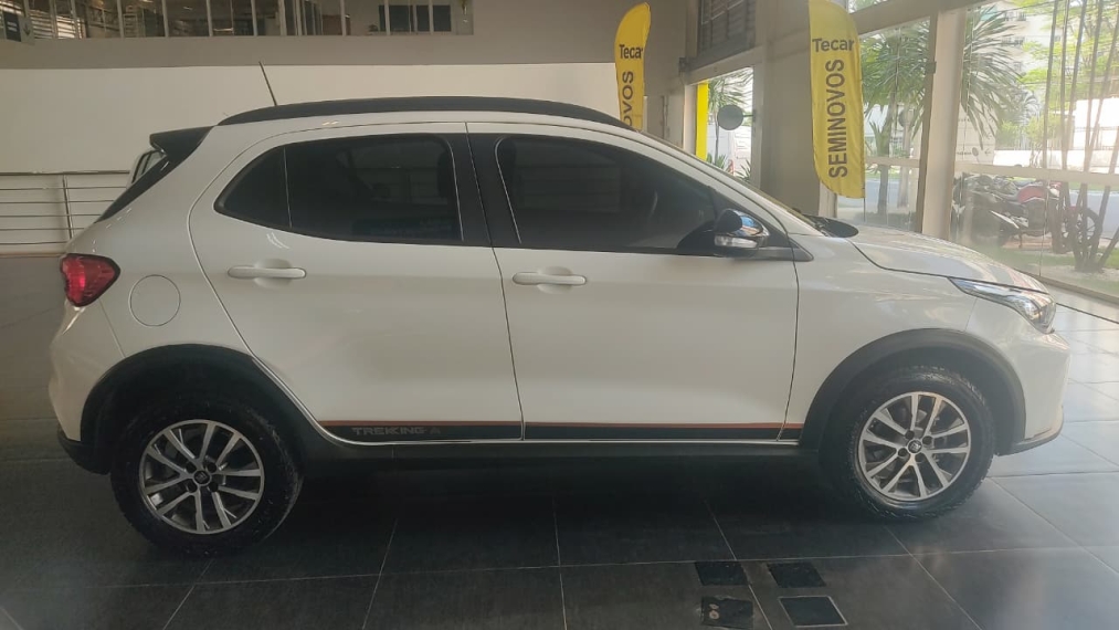 fiat argo 1.3 firefly flex trekking manual 5p 2024