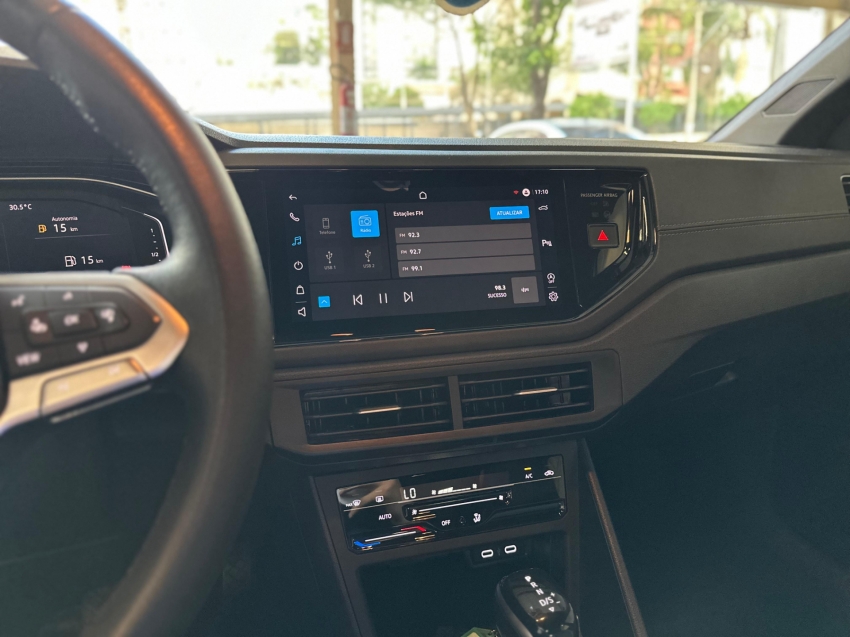 volkswagen nivus 1.0 200 tsi total flex highline automatico 4p 202414