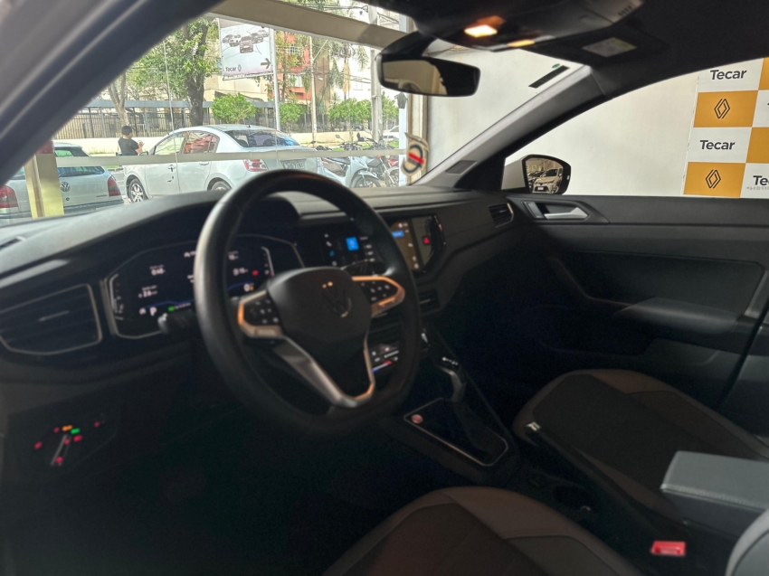 volkswagen nivus 1.0 200 tsi total flex highline automatico 4p 202415