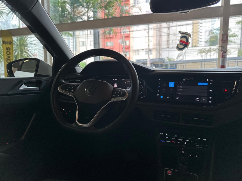 volkswagen nivus 1.0 200 tsi total flex highline automatico 4p 202418