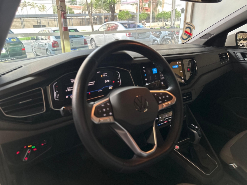 volkswagen nivus 1.0 200 tsi total flex highline automatico 4p 202411