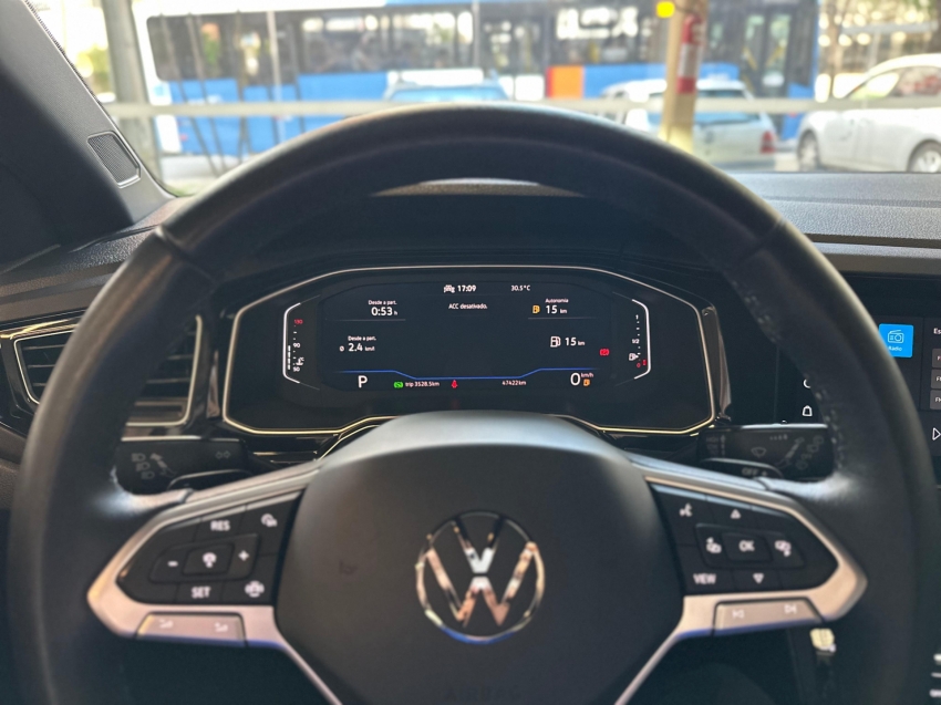 volkswagen nivus 1.0 200 tsi total flex highline automatico 4p 202412