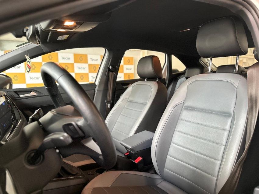 volkswagen nivus 1.0 200 tsi total flex highline automatico 4p 202416