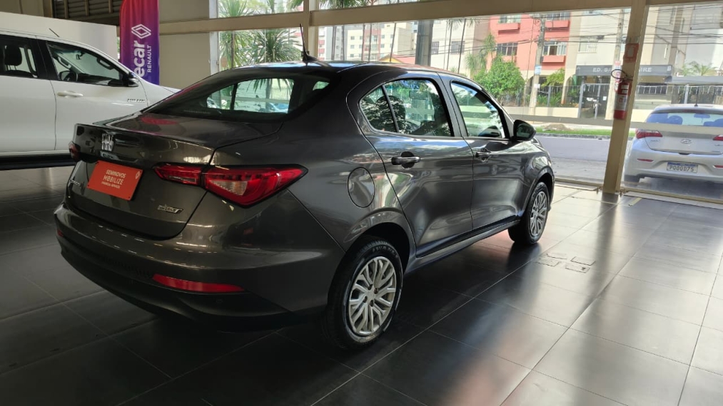 fiat cronos 1.3 firefly flex drive manual 4p 20246