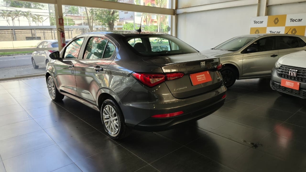 fiat cronos 1.3 firefly flex drive manual 4p 20244