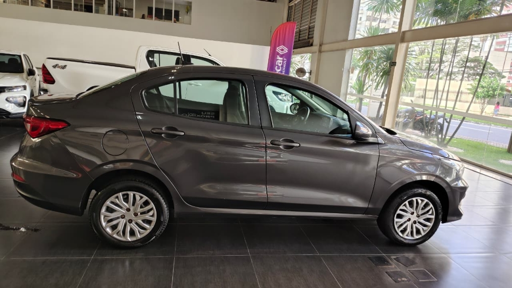 fiat cronos 1.3 firefly flex drive manual 4p 20247