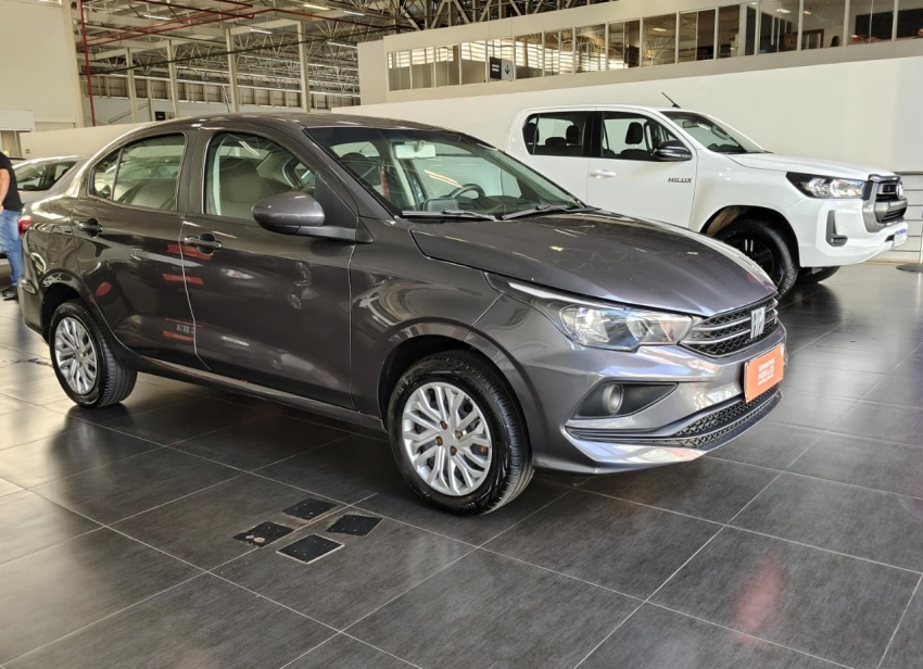 fiat cronos 1.3 firefly flex drive manual 4p 20242