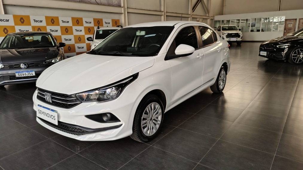 fiat cronos 1.3 firefly flex drive manual 5p 2024