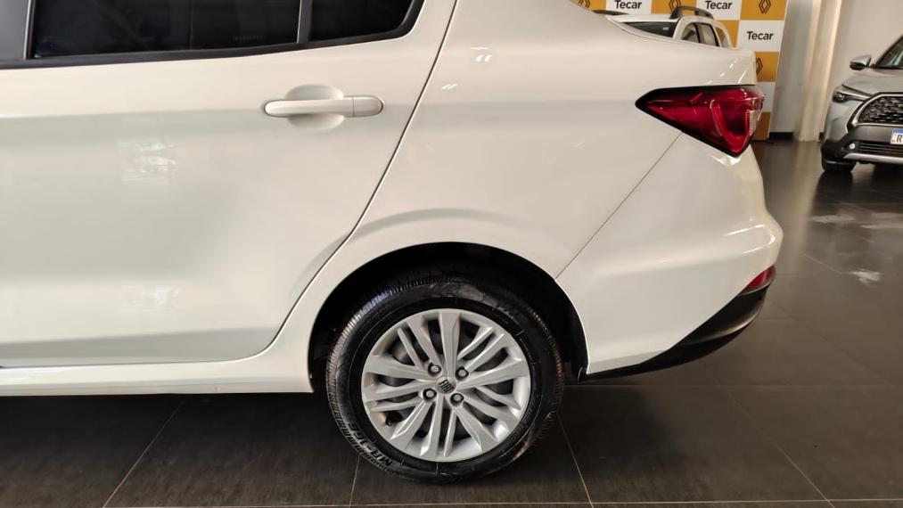 fiat cronos 1.3 firefly flex drive manual 5p 20248