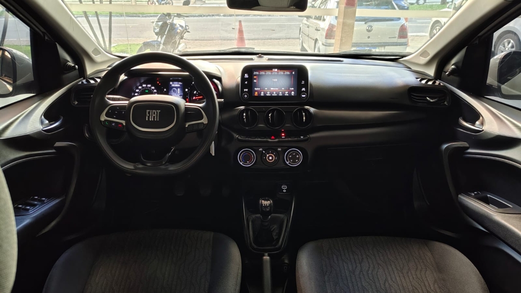 fiat cronos 1.3 firefly flex drive manual 5p 202413