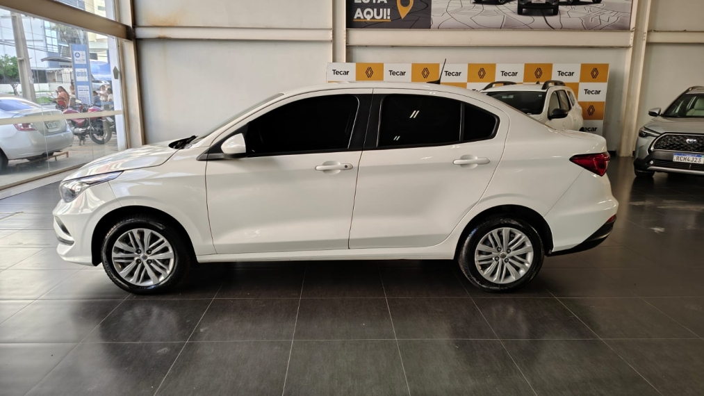 fiat cronos 1.3 firefly flex drive manual 5p 20243