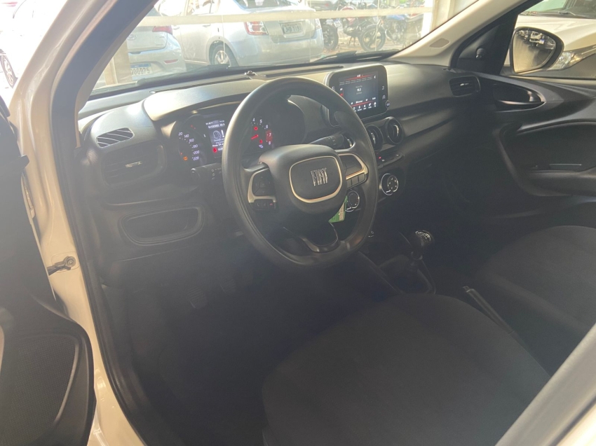 fiat cronos 1.3 firefly flex drive manual 4p 202410