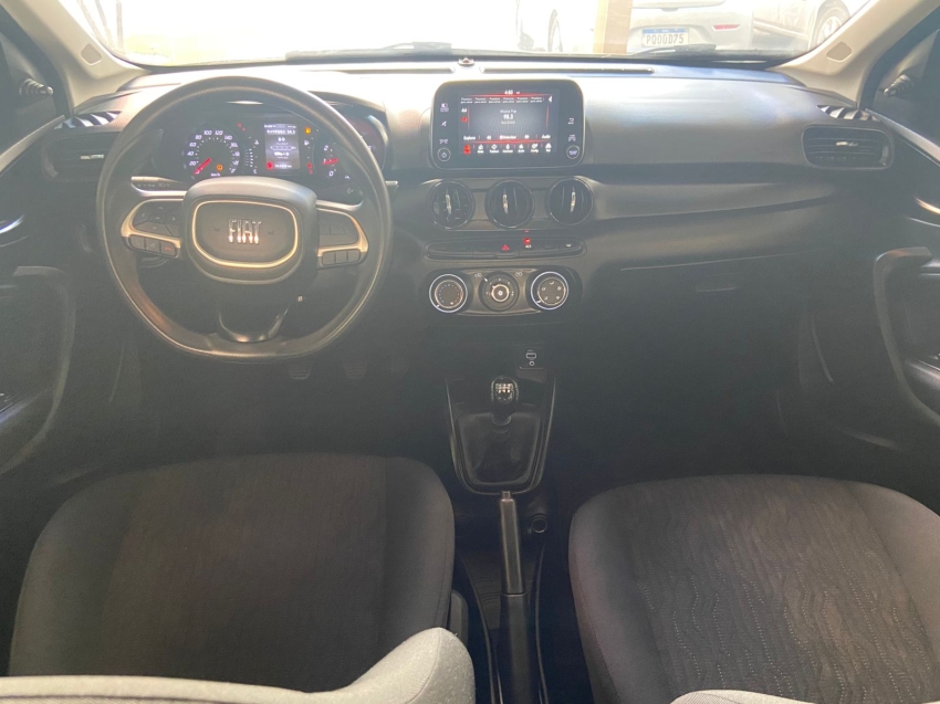 fiat cronos 1.3 firefly flex drive manual 4p 20248