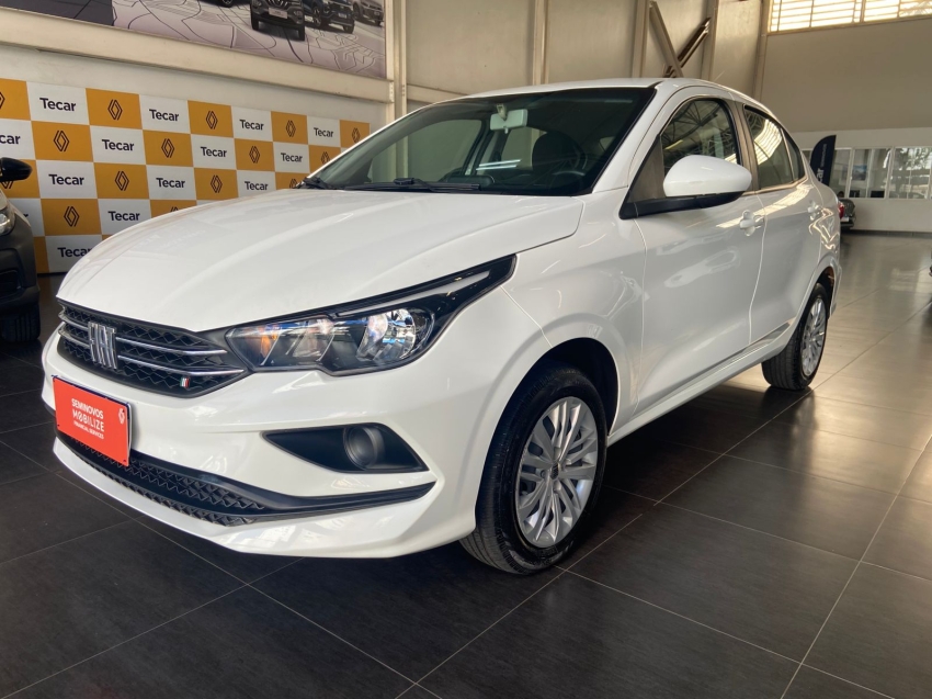 fiat cronos 1.3 firefly flex drive manual 4p 2024