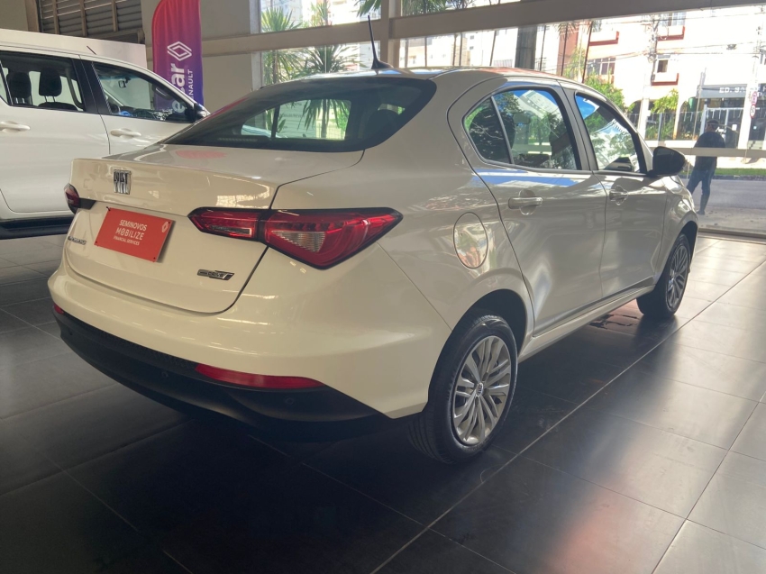 fiat cronos 1.3 firefly flex drive manual 4p 20245