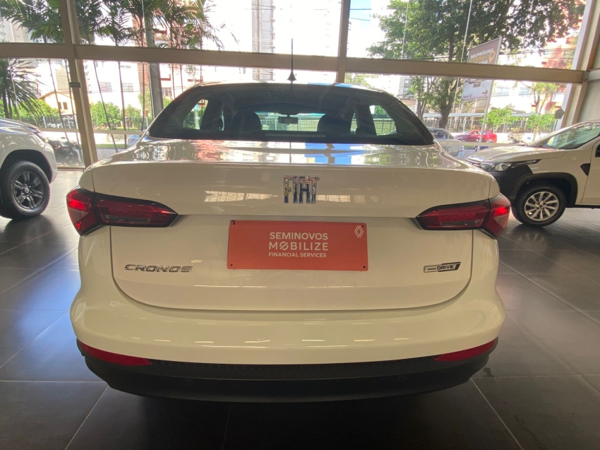 fiat cronos 1.3 firefly flex drive manual 4p 20247