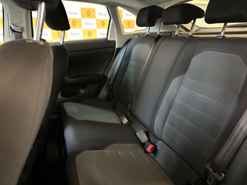 volkswagen nivus 1.0 200 tsi total flex comfortline automatico 4p 202418