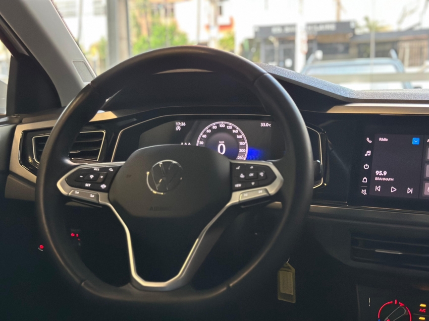 volkswagen nivus 1.0 200 tsi total flex comfortline automatico 4p 202416