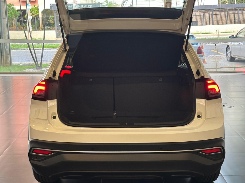 volkswagen nivus 1.0 200 tsi total flex comfortline automatico 4p 20249