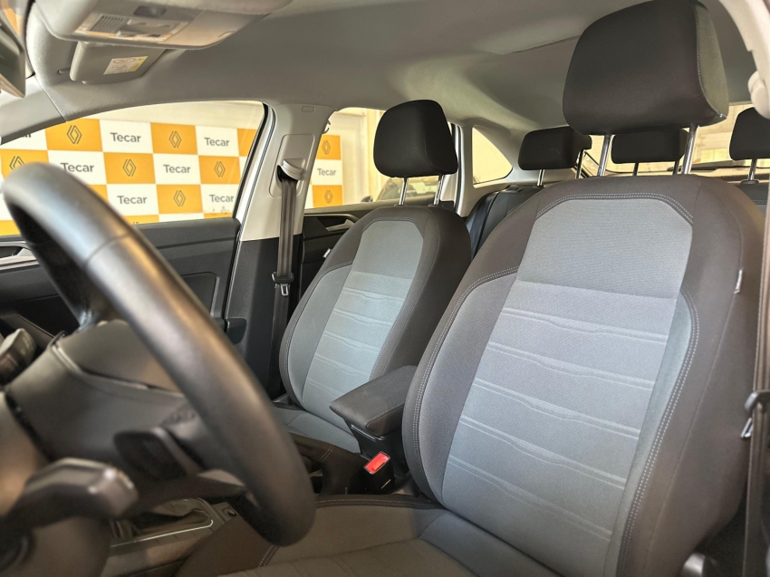 volkswagen nivus 1.0 200 tsi total flex comfortline automatico 4p 202415