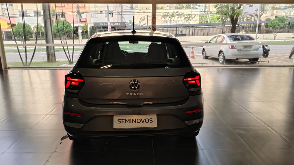 volkswagen polo 1.0 mpi track manual flex 5p 20255