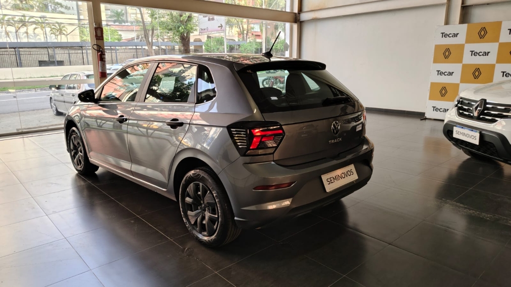volkswagen polo 1.0 mpi track manual flex 5p 20253