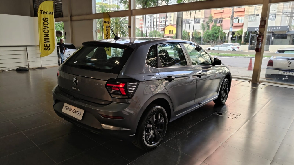 volkswagen polo 1.0 mpi track manual flex 5p 20254