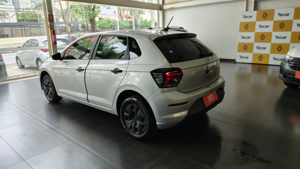 volkswagen polo 1.0 mpi track manual flex 4p 20253