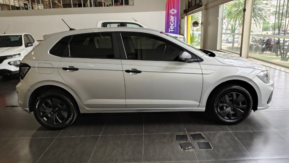 volkswagen polo 1.0 mpi track manual flex 4p 20255